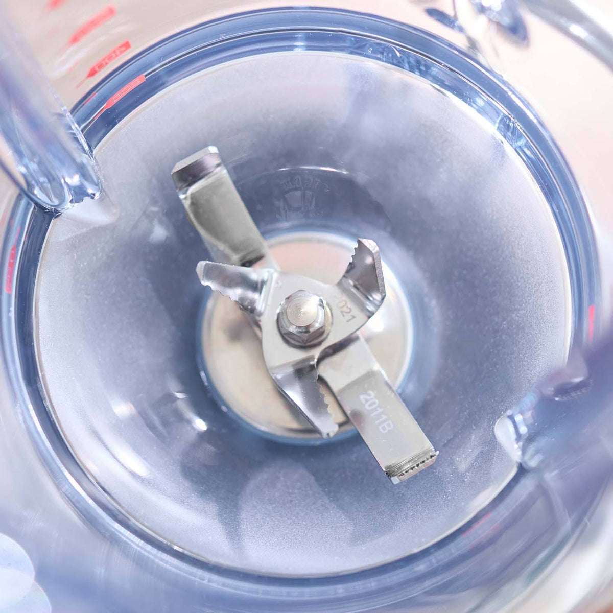 Stainless Steel Blender & Juicer F74775