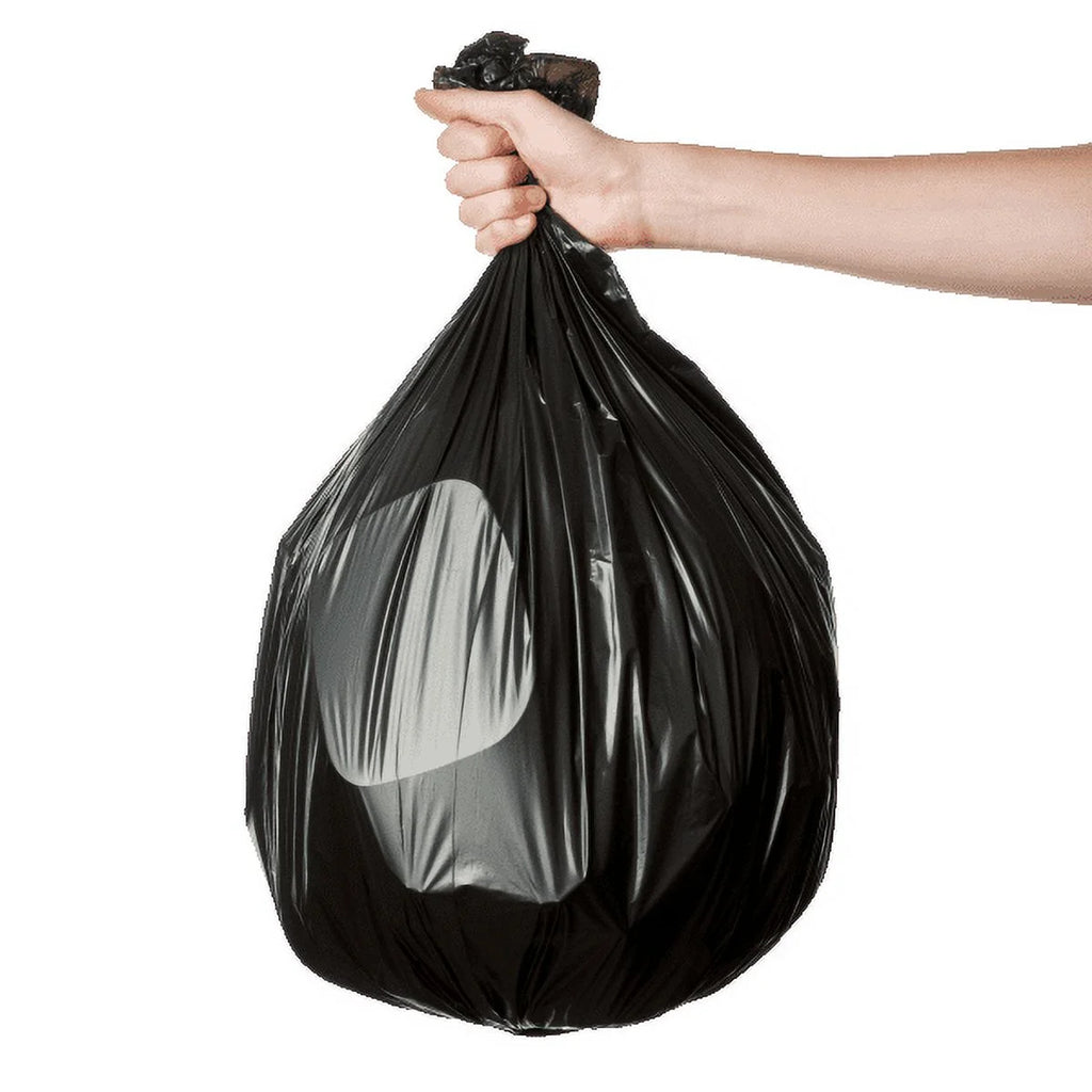 40-45 Gallon Trash Can Liner, 40" x 46", 1.2 Mil, 100/Case L92768