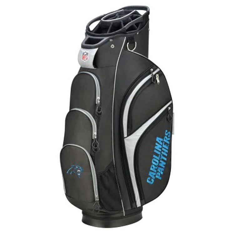 Detroit Lions Golf Bag Y496