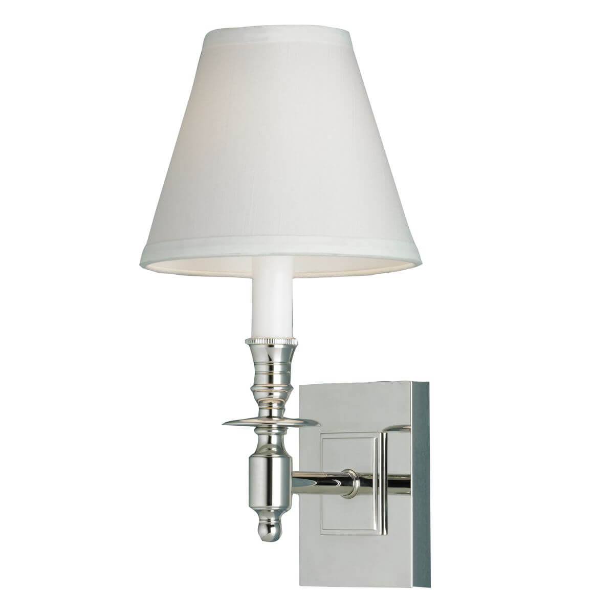 1 Light Sconce W25862