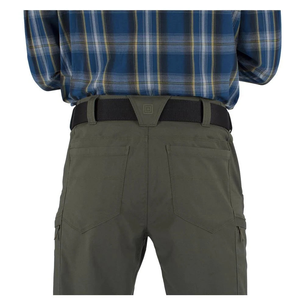 Apex Pant TDU Green U75634