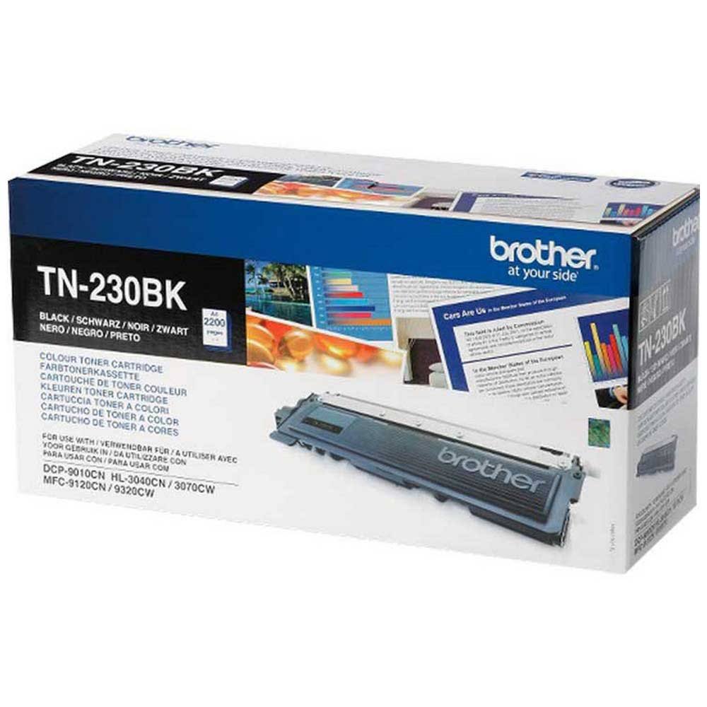 Black Toner Cartridge S9670