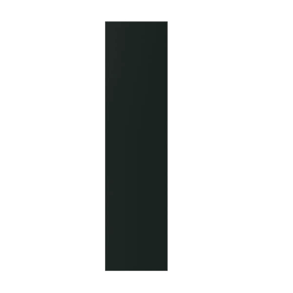 Black Composite Board-n-Batten Shutters (Per Pair) L77038