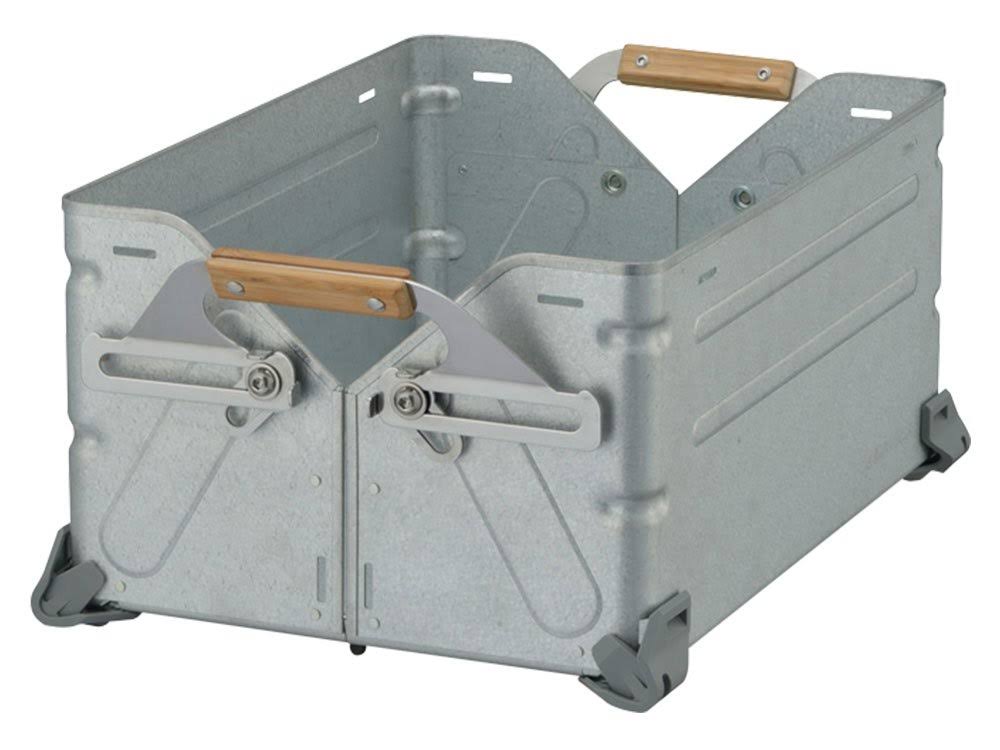 Stacking Shelf Container 25 K983774