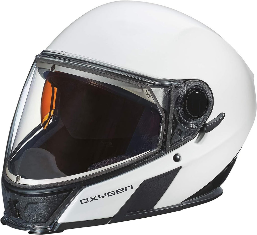 Matte Black DOT Helmet U20155