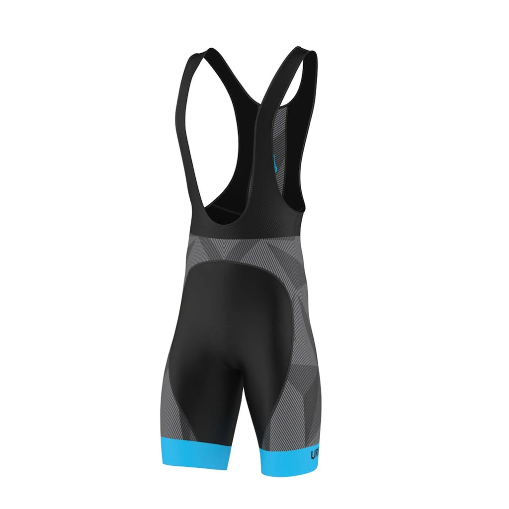 Men's Bib Cycling Shorts Q451
