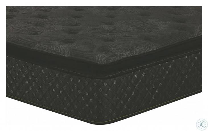Twin XL Mattress Black R459