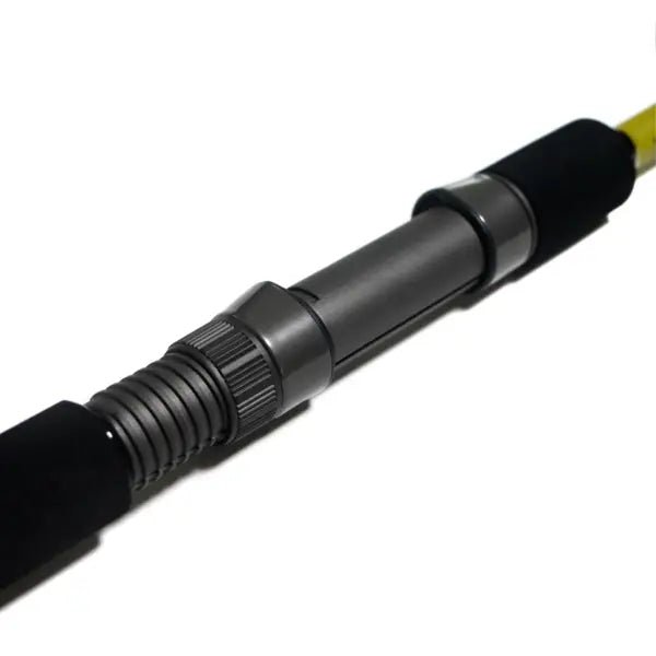 6'6" Medium Heavy 2 Piece Spinning Rod O387
