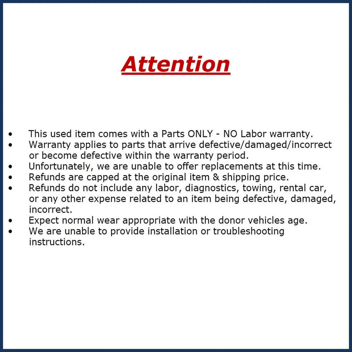 Pre-Owned Kia Sportage Heat A/C Temperature Control Unit I163