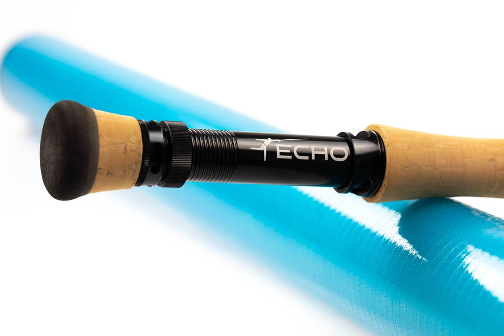 Glass QuickSHOT Fly Rod M519106