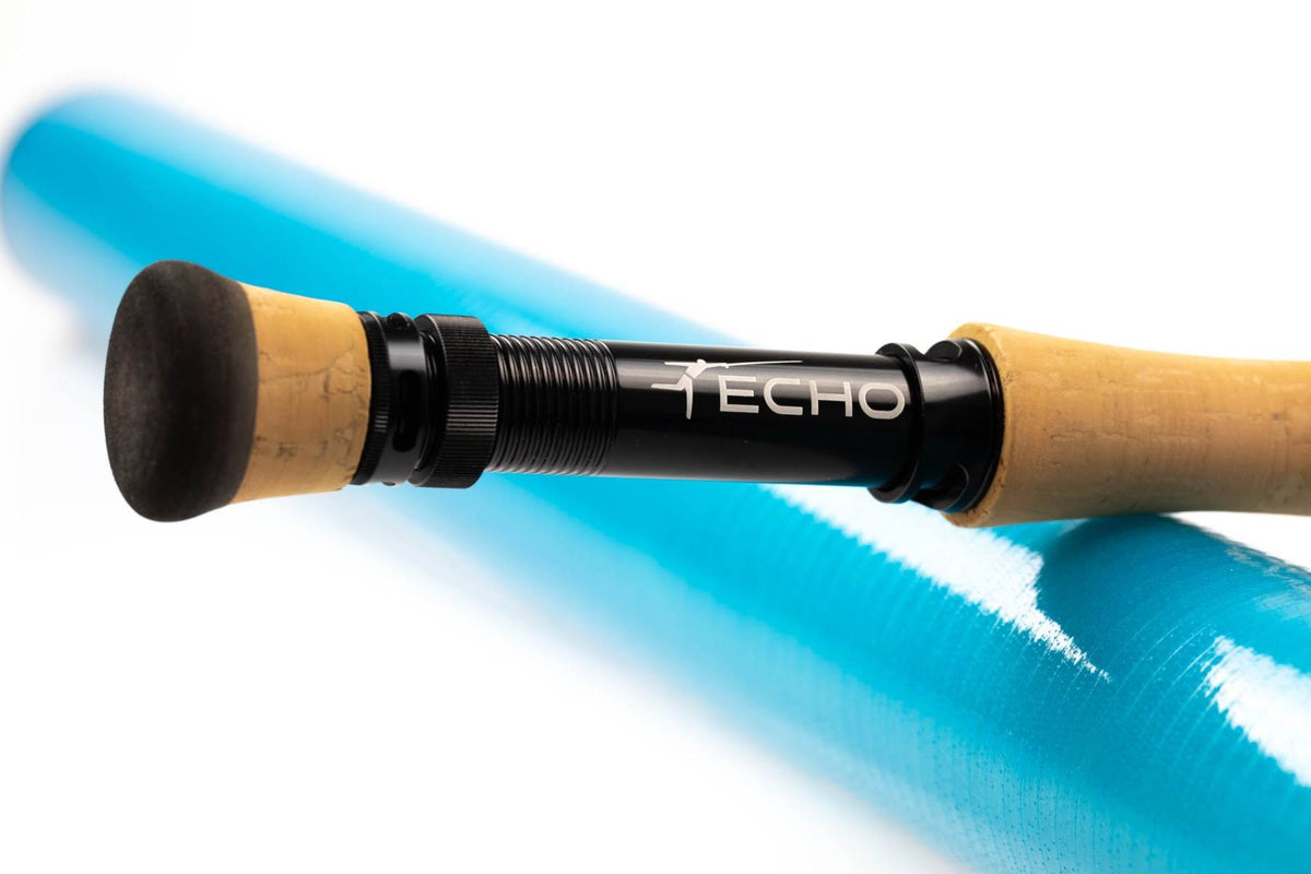 Glass QuickSHOT Fly Rod M519106