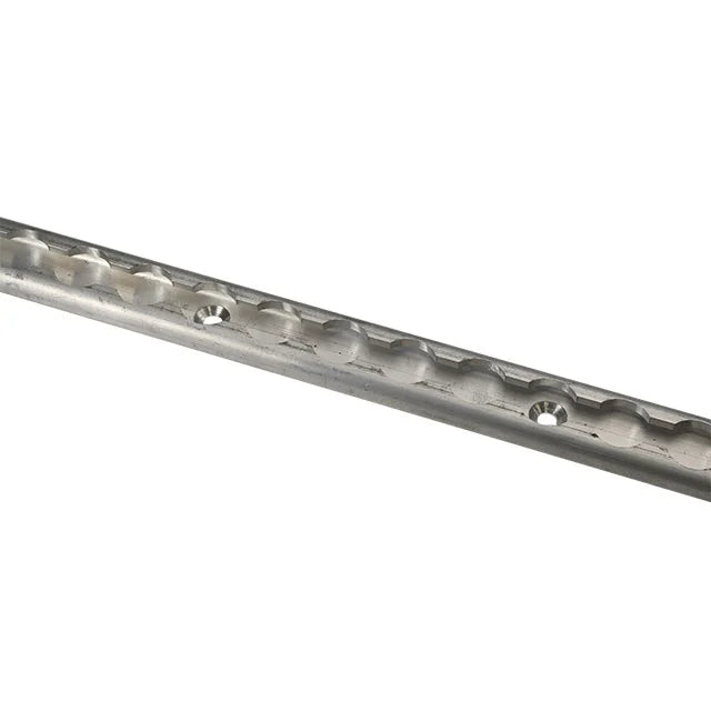 Aluminum Double Tie Down System G312
