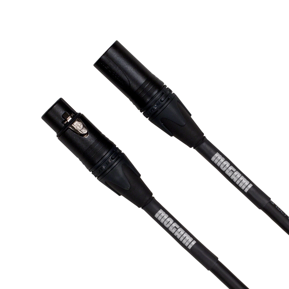 25 Foot AES/EBU Cable F10772