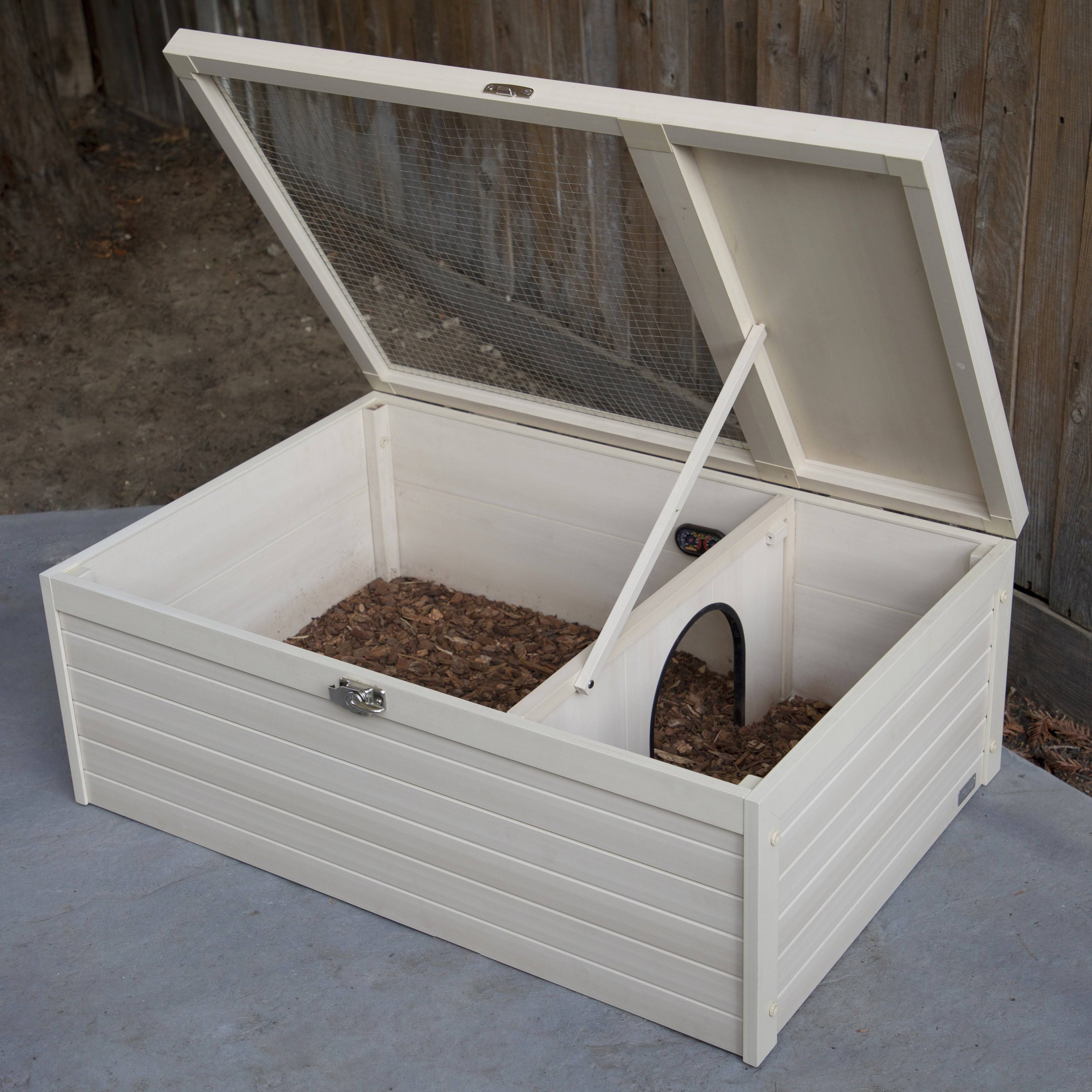 Tortoise House C39865