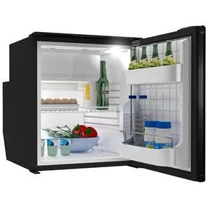 Refrigerator and Installation Kit for Semi Truck Cabin Y460673