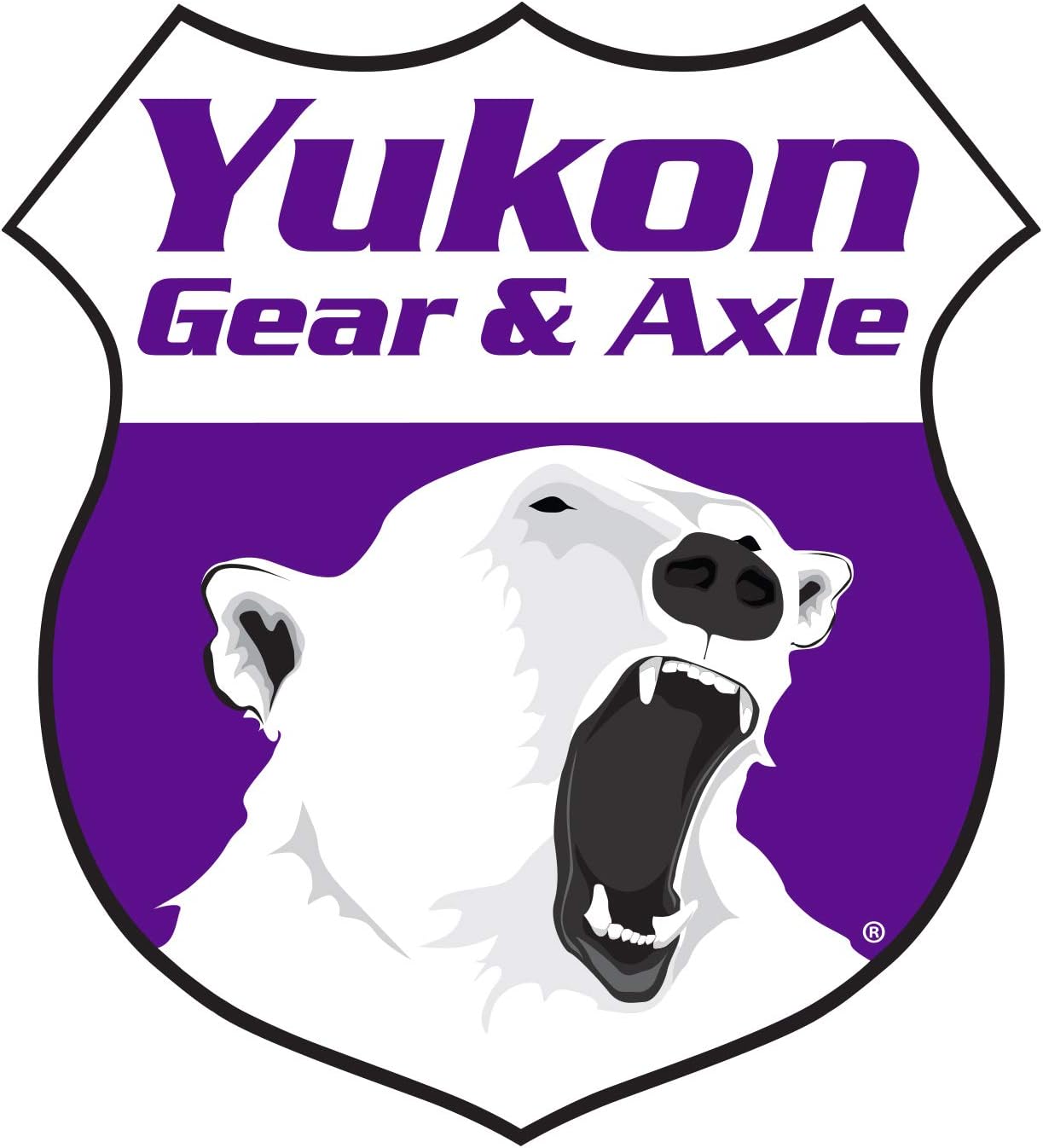 4340 Chromoly Outer Stub Axle for Dana 50 & Dana 60, 30 Spline C559
