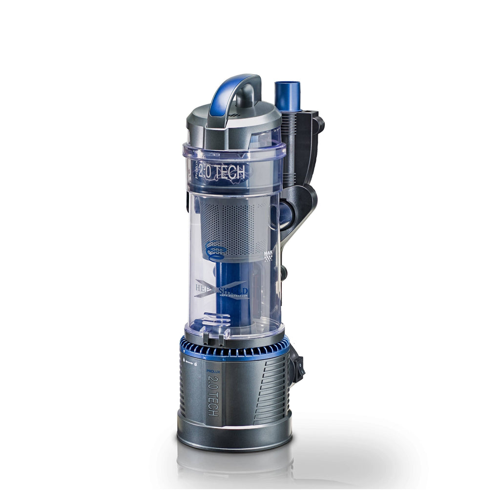 Bagless Garage Vacuum N597