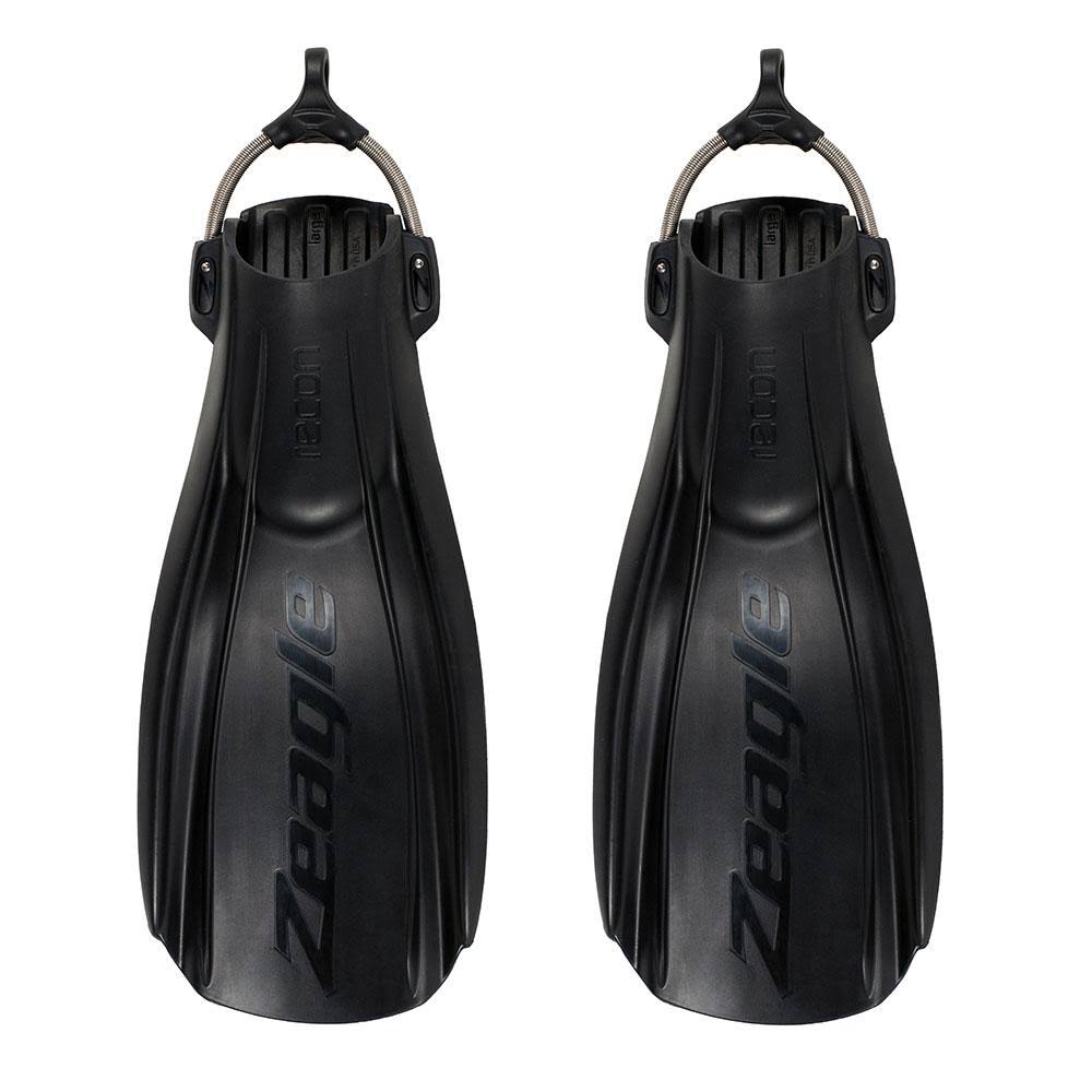 Recon Fins XL N9980