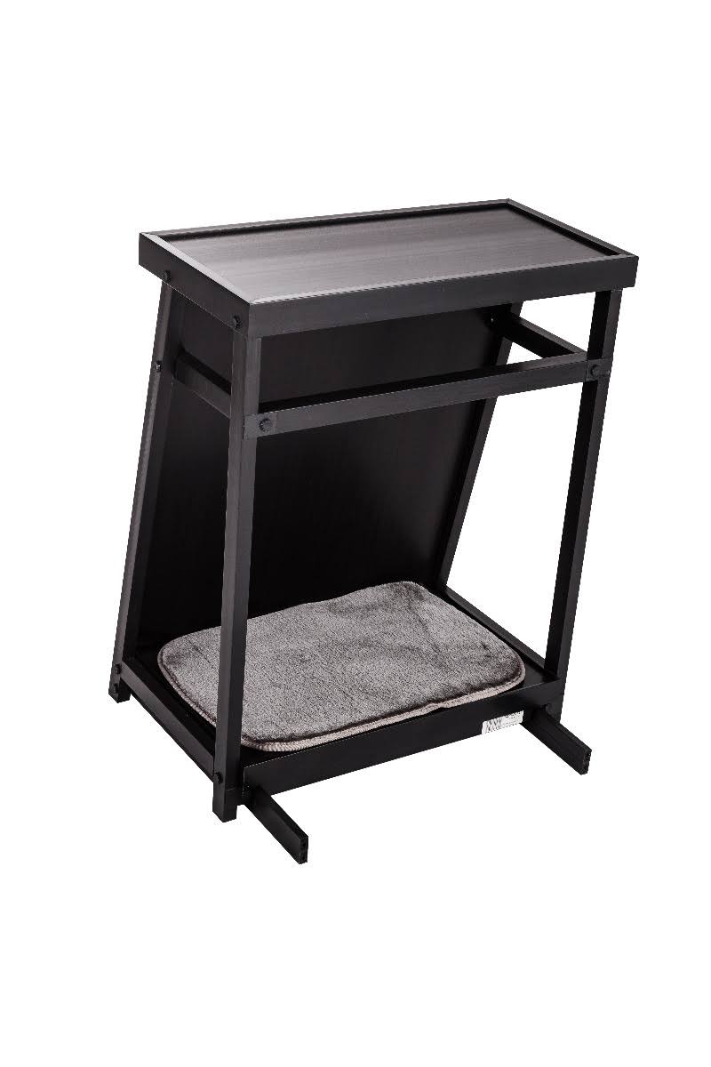 Cat Corner with Bed and Scratch Pad B77800