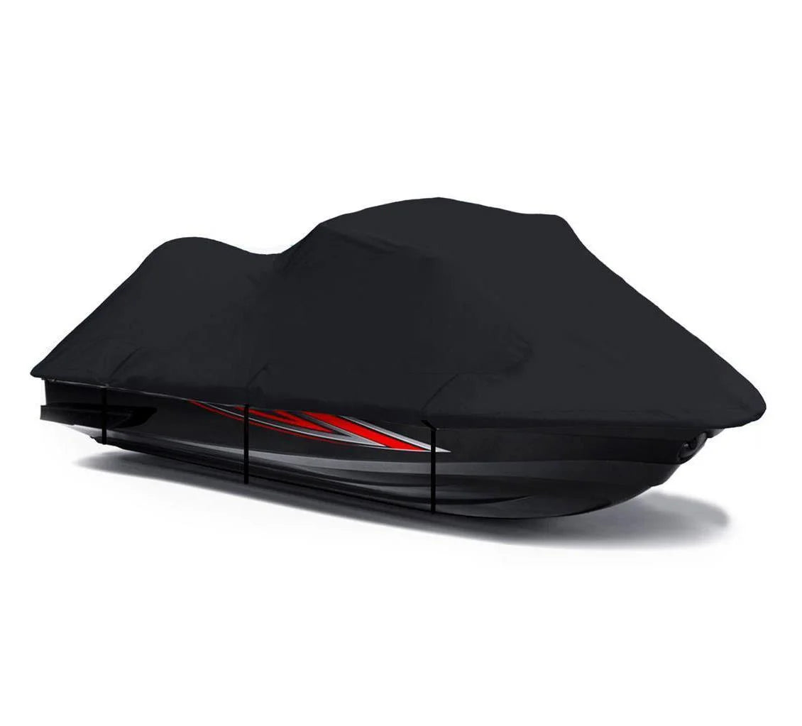 Black 600D Jet Ski Cover R896657