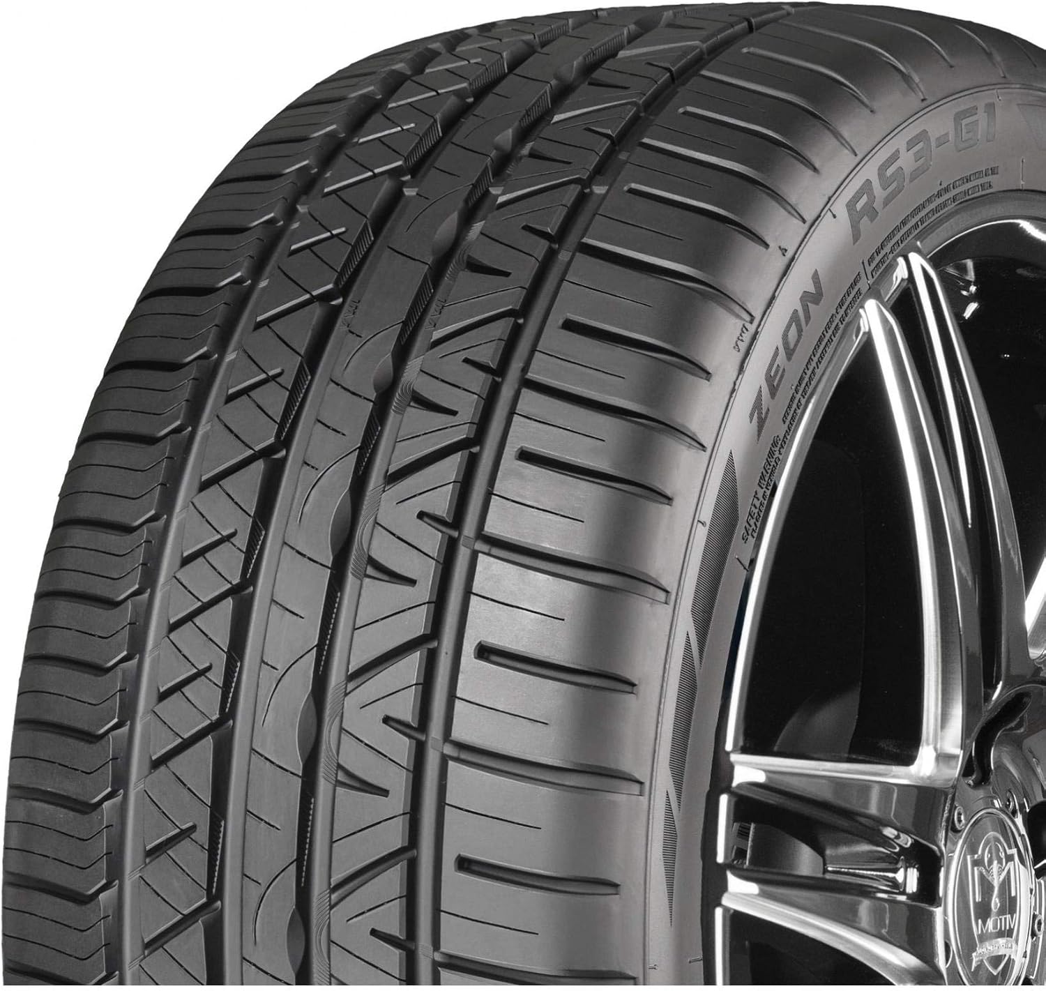 All-Season 255/35R20XL 97Y Tire B791234