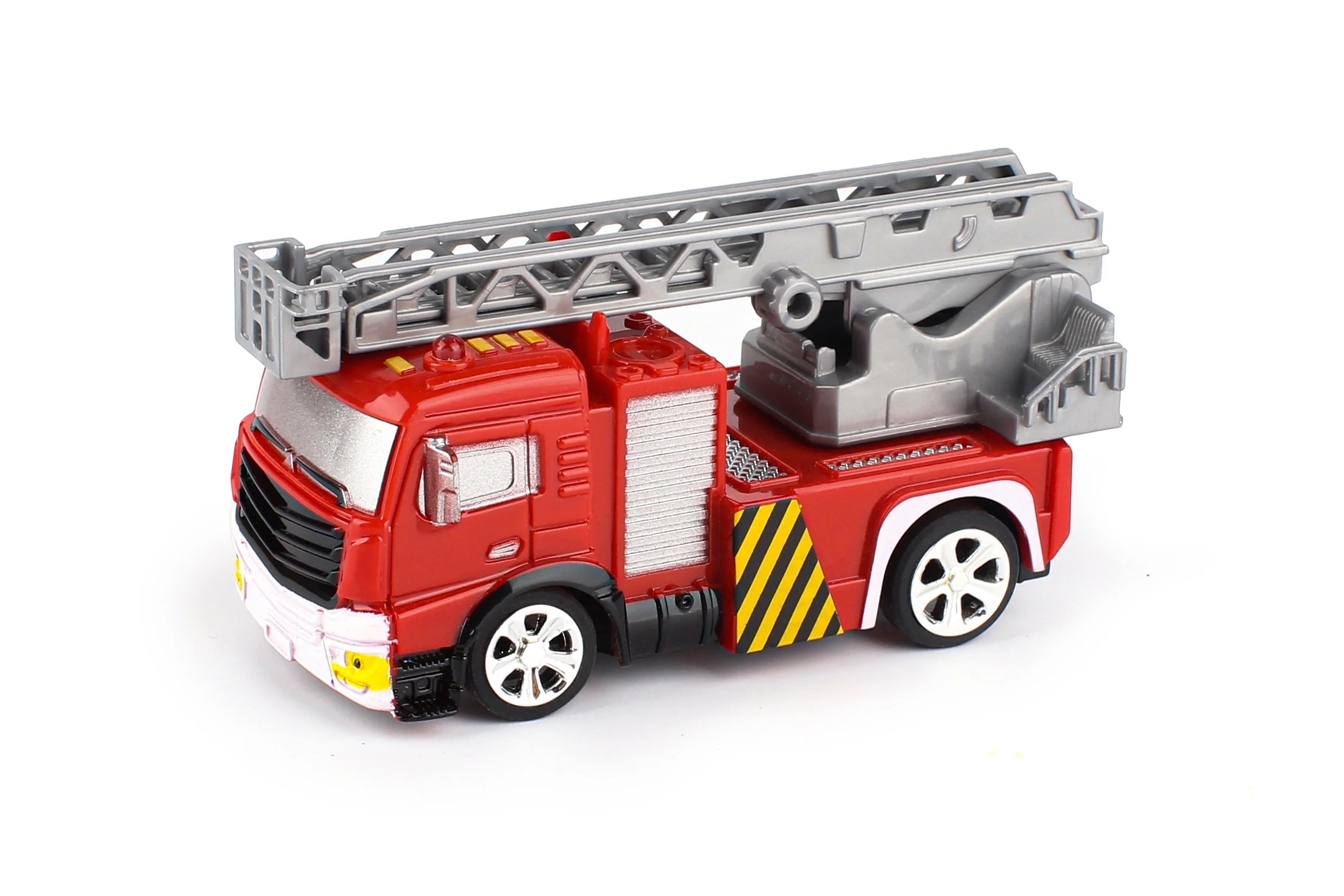 Red Mystery Ballerz Remote Control Car Z2704