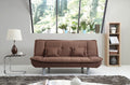 Chocolate Sofa Bed J104125