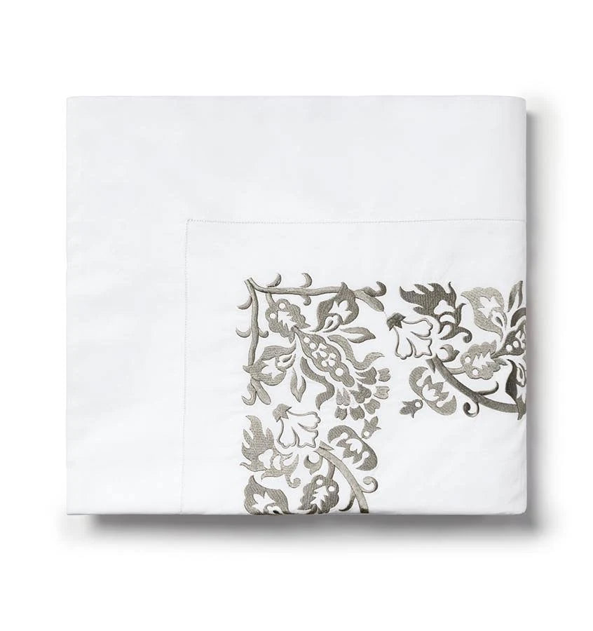 Indigo King Flat Sheet N865