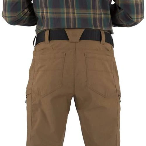 Apex Pant TDU Green U75634
