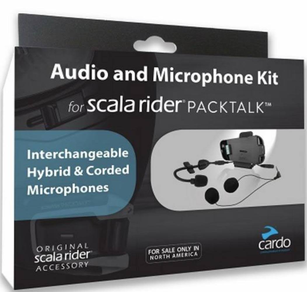 Audio Kit S9111