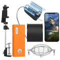 Underwater Fishing Camera with 50M Cable Fish Finder M8366