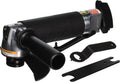 5" Air Angle Grinder U1796