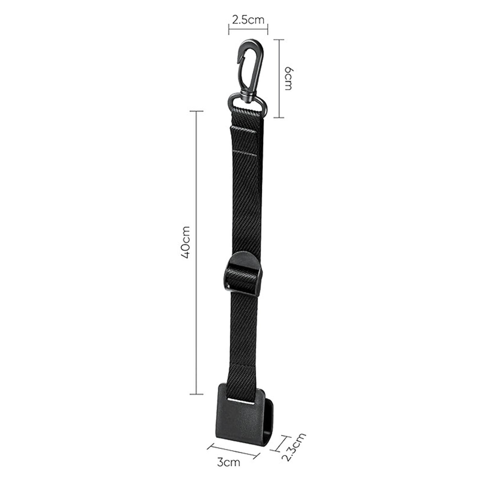 Heavy Duty Hanging Clips for Lantern Signs 8pcs Q85530