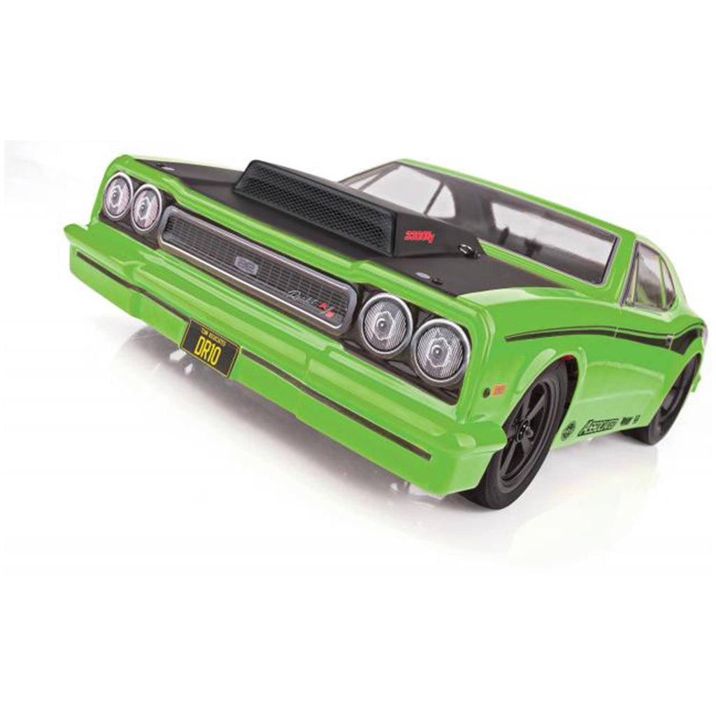 Brushless Drag Race Car A305063