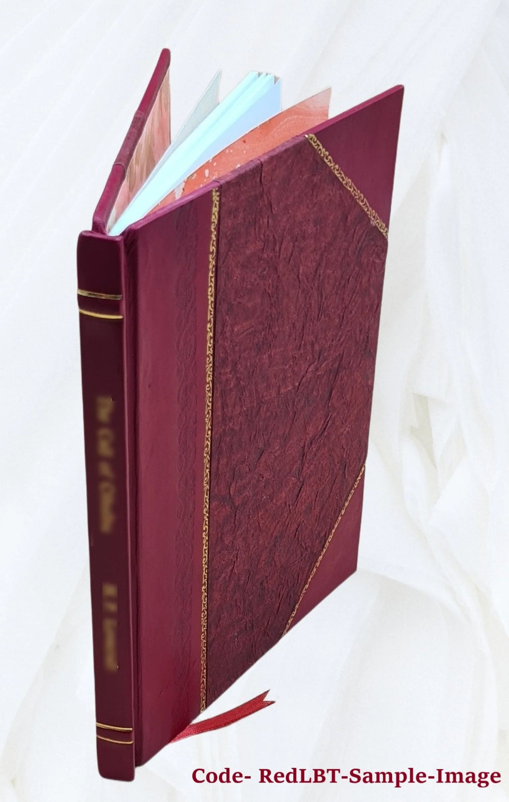 Hobs and Gear Hobbing 1914 Leather Bound E348506