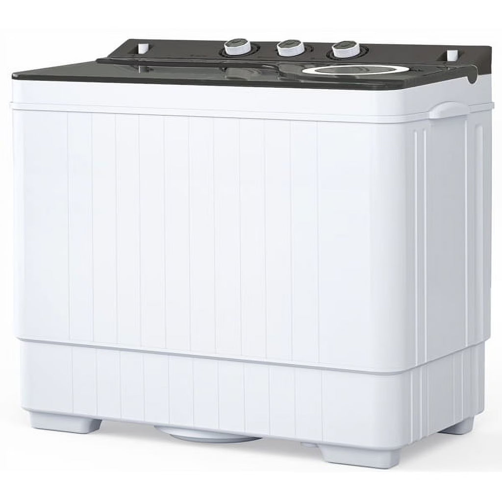26Lbs Semi-automatic Twin Tub Washing Machine A787