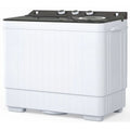 26Lbs Semi-automatic Twin Tub Washing Machine A787
