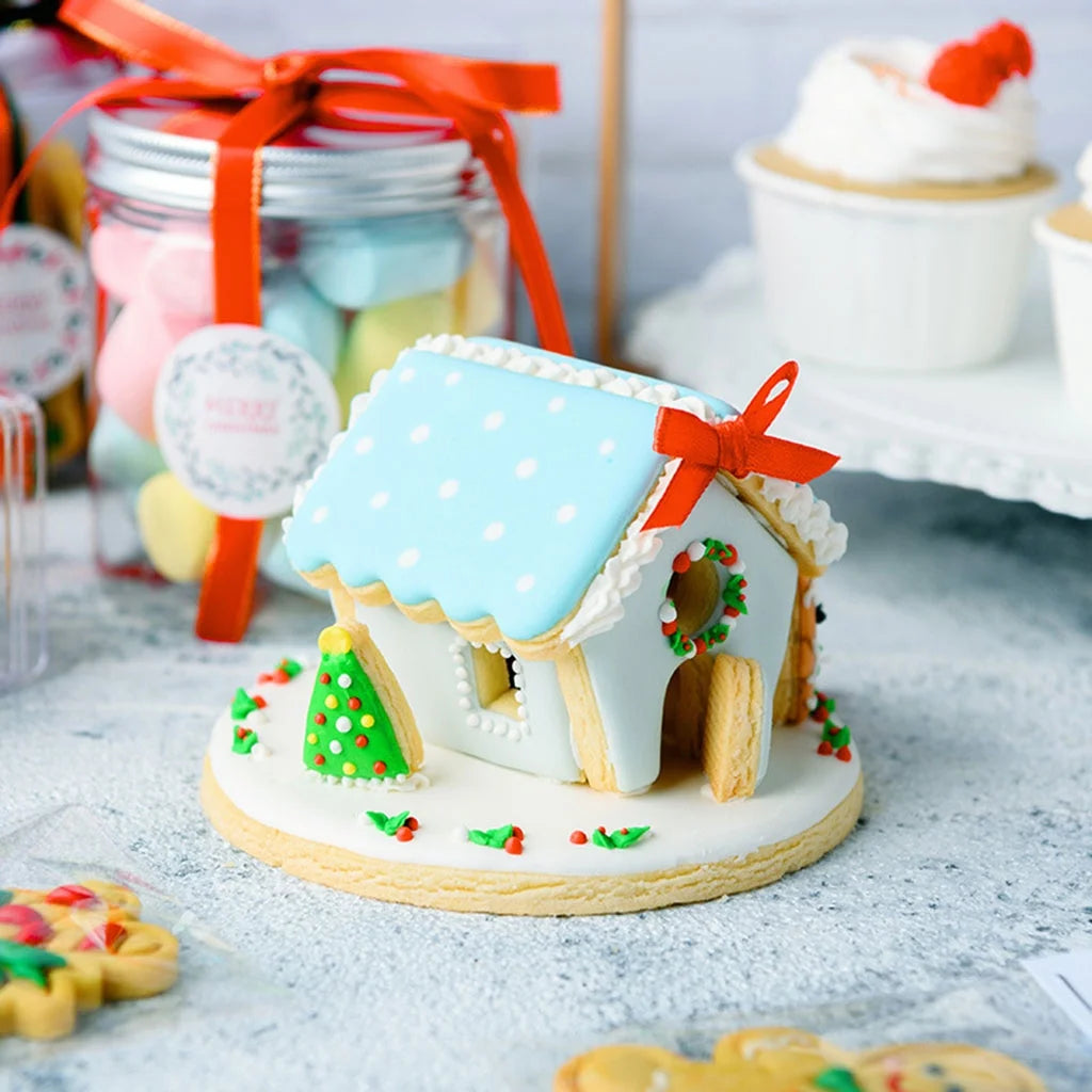 Gingerbread House Kit O870