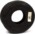 15X600-6 Carlisle Rib Tubeless Tire 4-Ply Pack of 2 O963