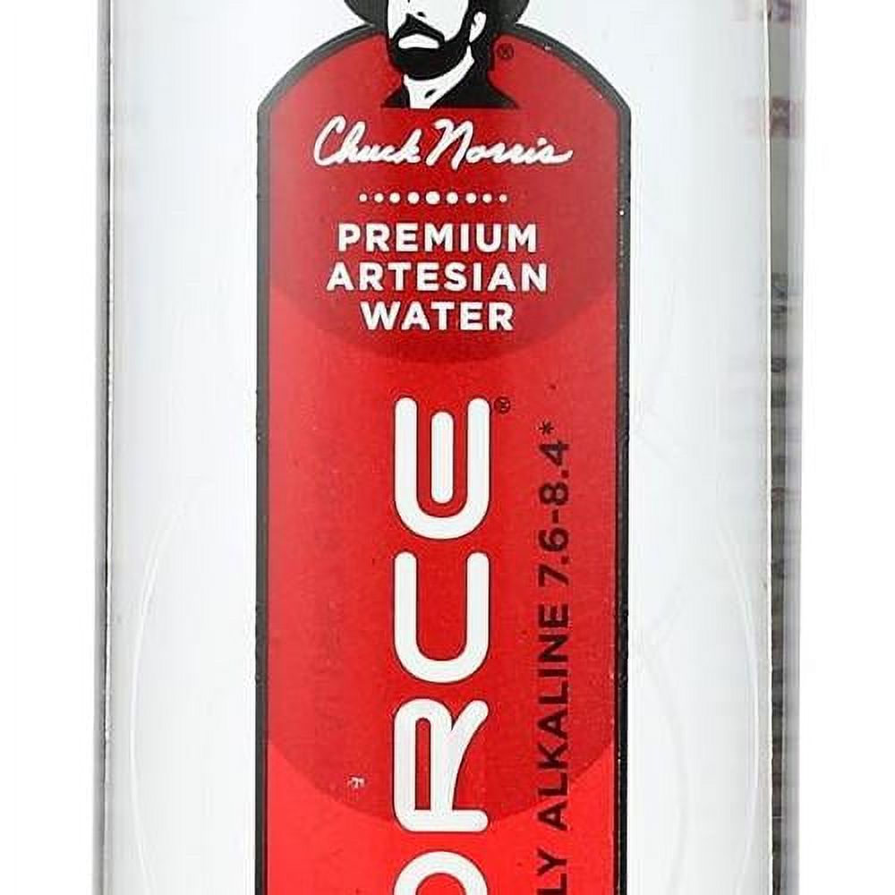 700 ML Bottled Water (Pack Of 12) U83297