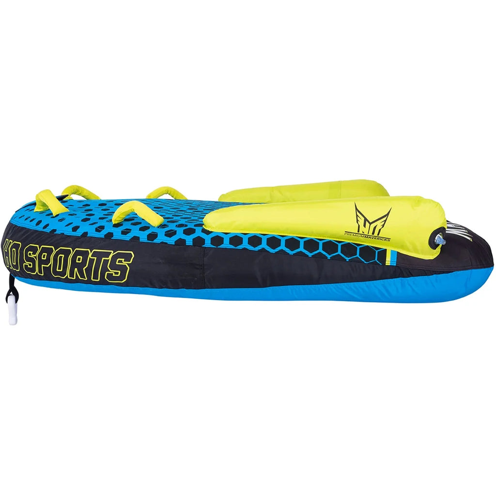 Mavericks Tube T112
