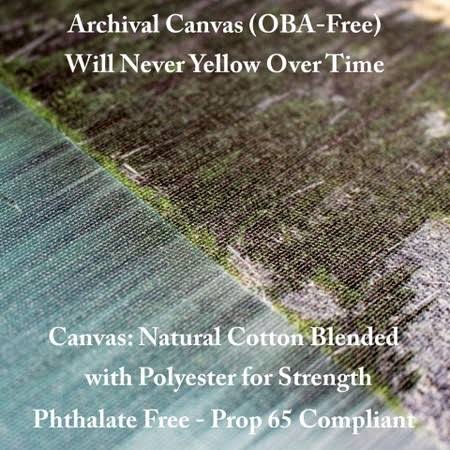Canvas Art D657798