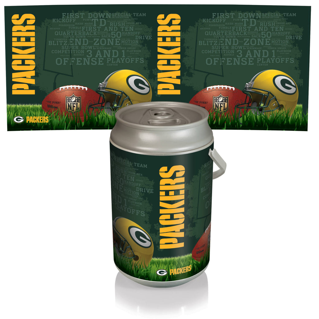 Mega Can Cooler A900593