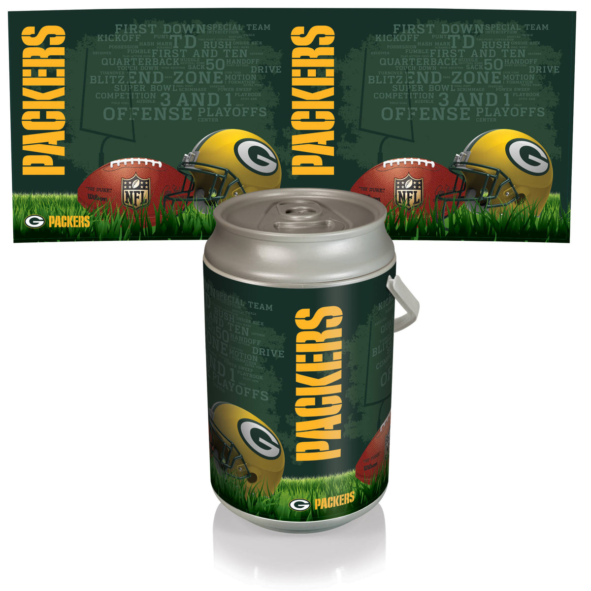 Mega Can Cooler A900593