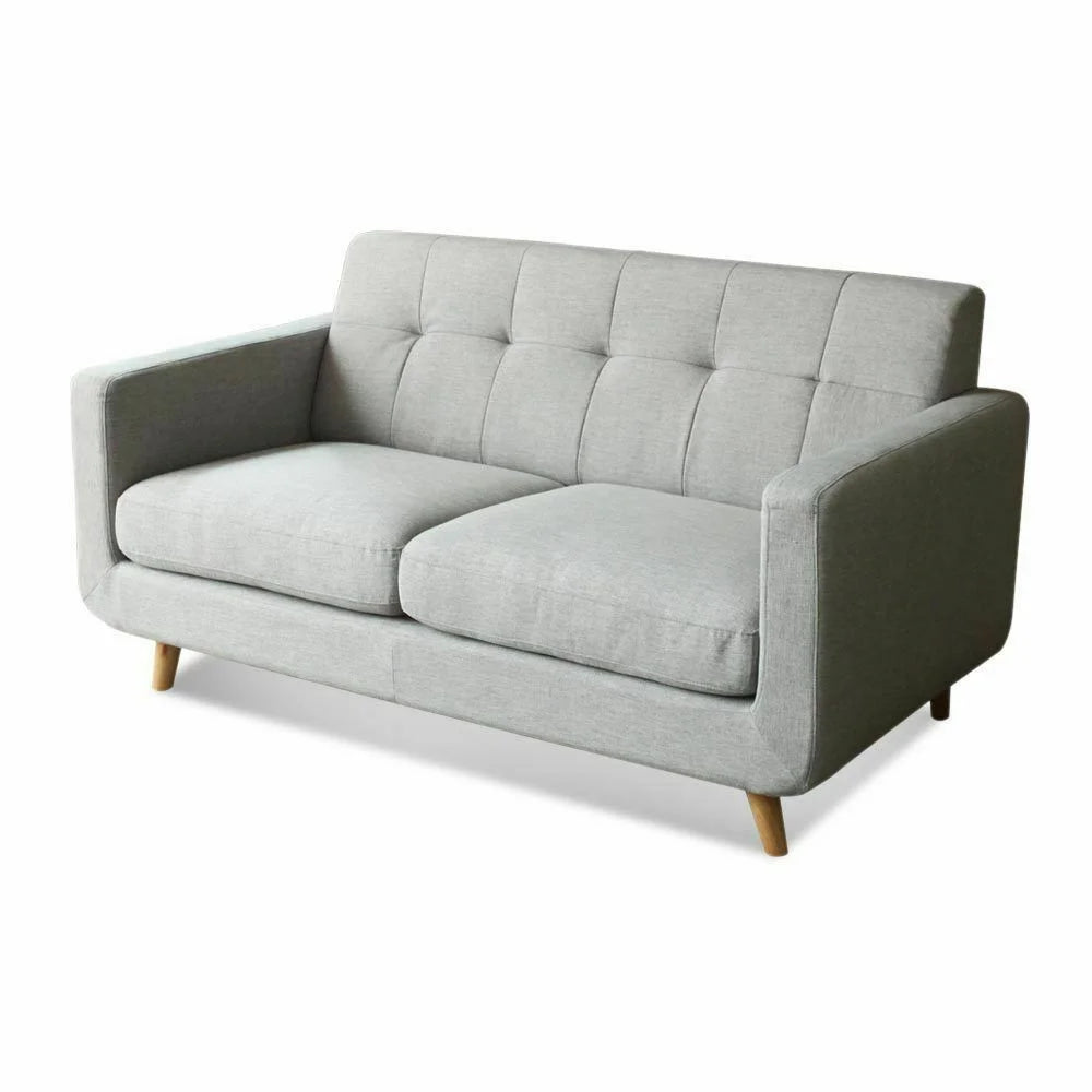 3 PCS Linen Sofa Set Y322