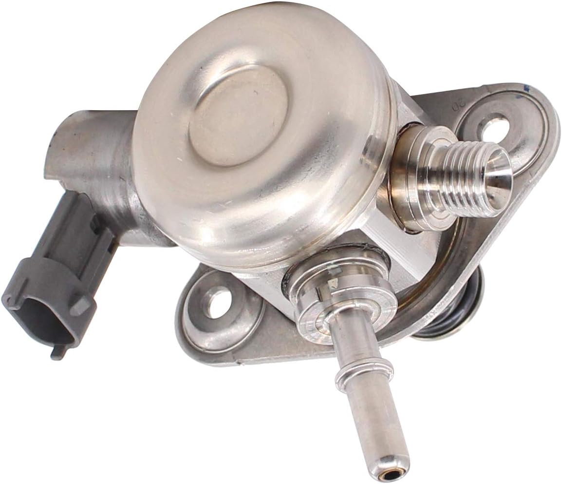 High Pressure Fuel Pump G6863