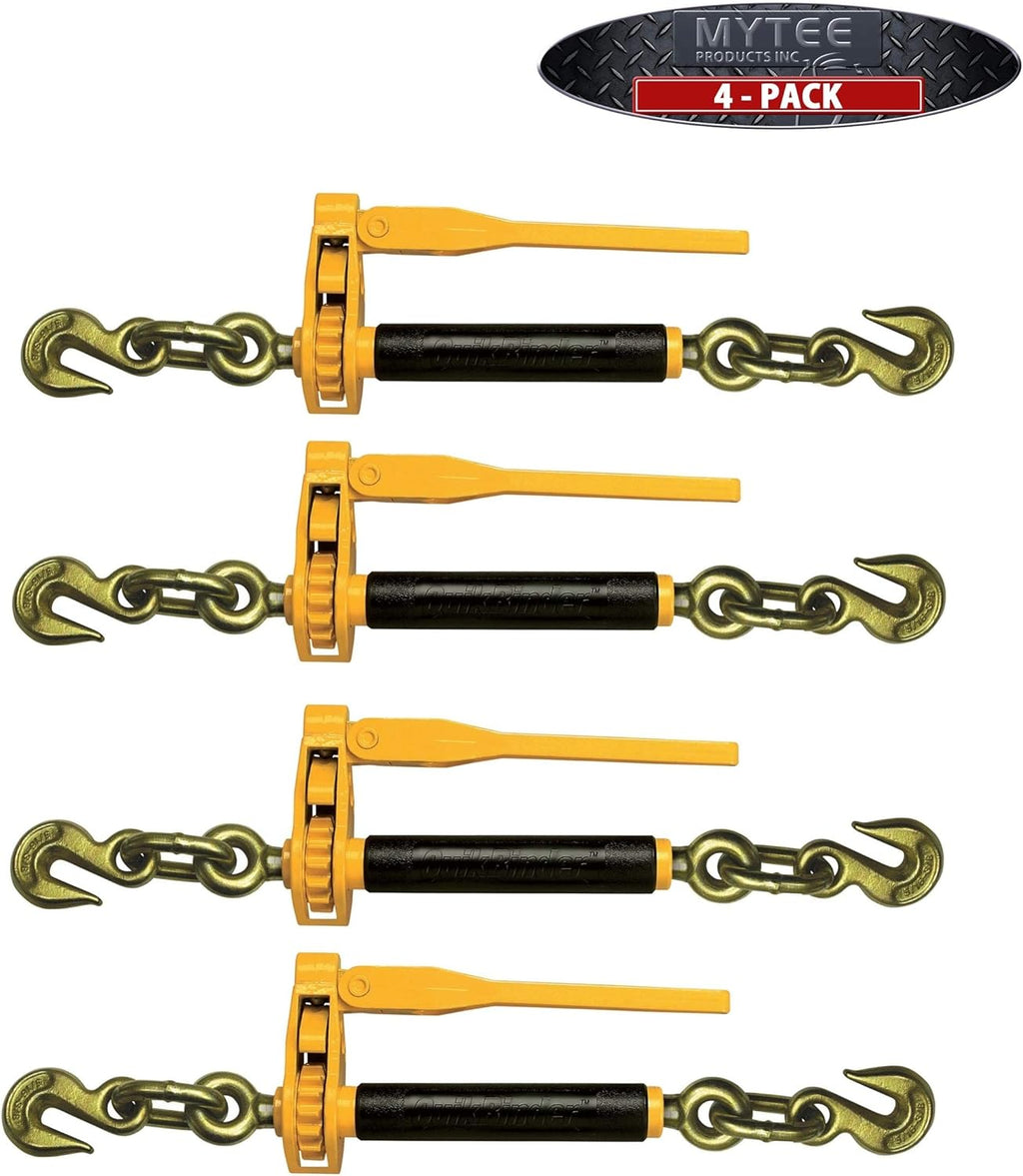 5/16 Ratchet Binder Pack of 2 F294