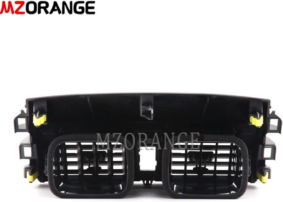 Center Dash A/C Outlet Air Vent Panel for Toyota Corolla 2008-2013 V8530