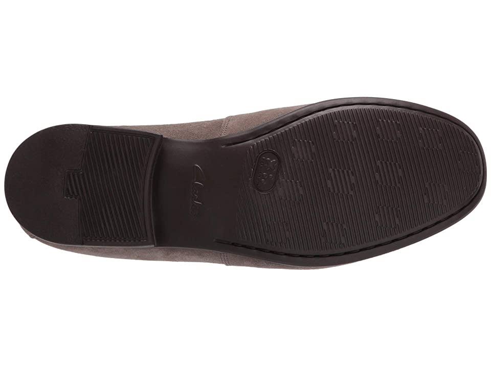 Suede Men&s Shoes, Size: 12 J648
