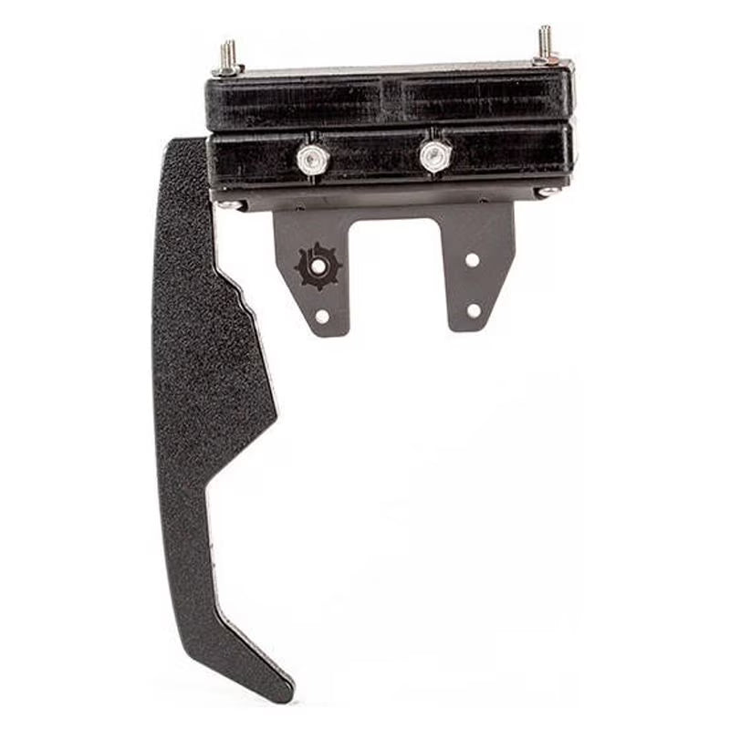 ThruHull POD Adapter for Bixpy K-1 or J-2 Electric Marine Trolling Motor Y5064